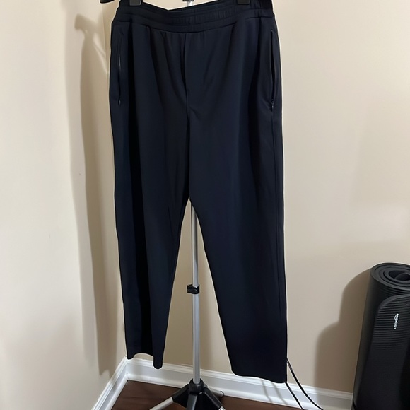 Public Rec All Day Everyday Pants Black 34x30 Also called DayMaker Pants - Picture 4 of 4